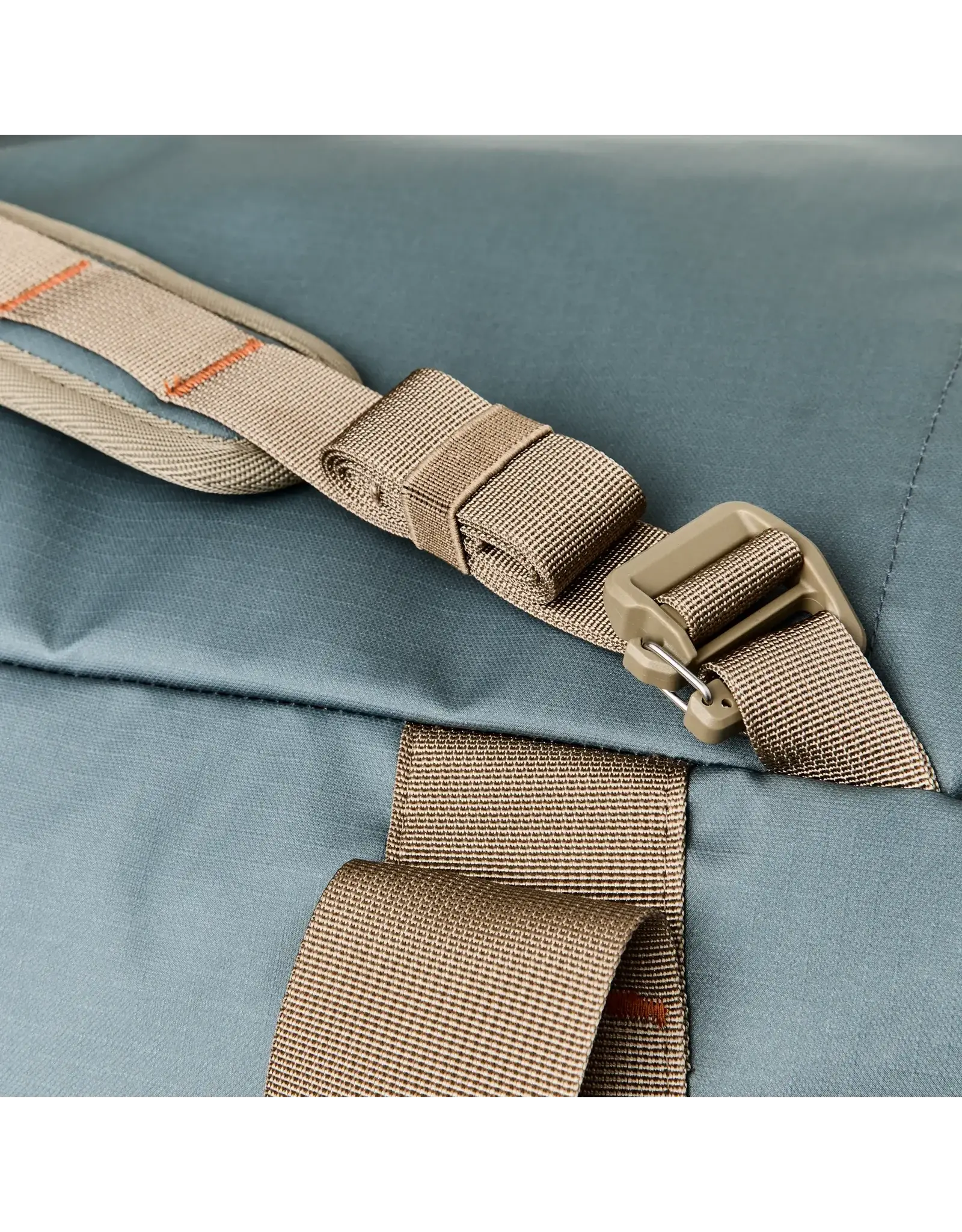 Filson Filson Scout Medium 50L Duffle Slate