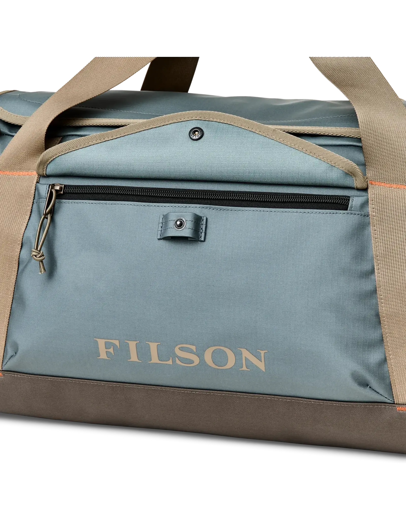 Filson Filson All Weather Medium 50L Duffle Slate
