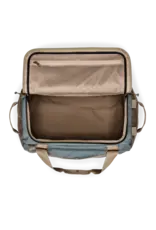 Filson Filson All Weather Medium 50L Duffle Slate