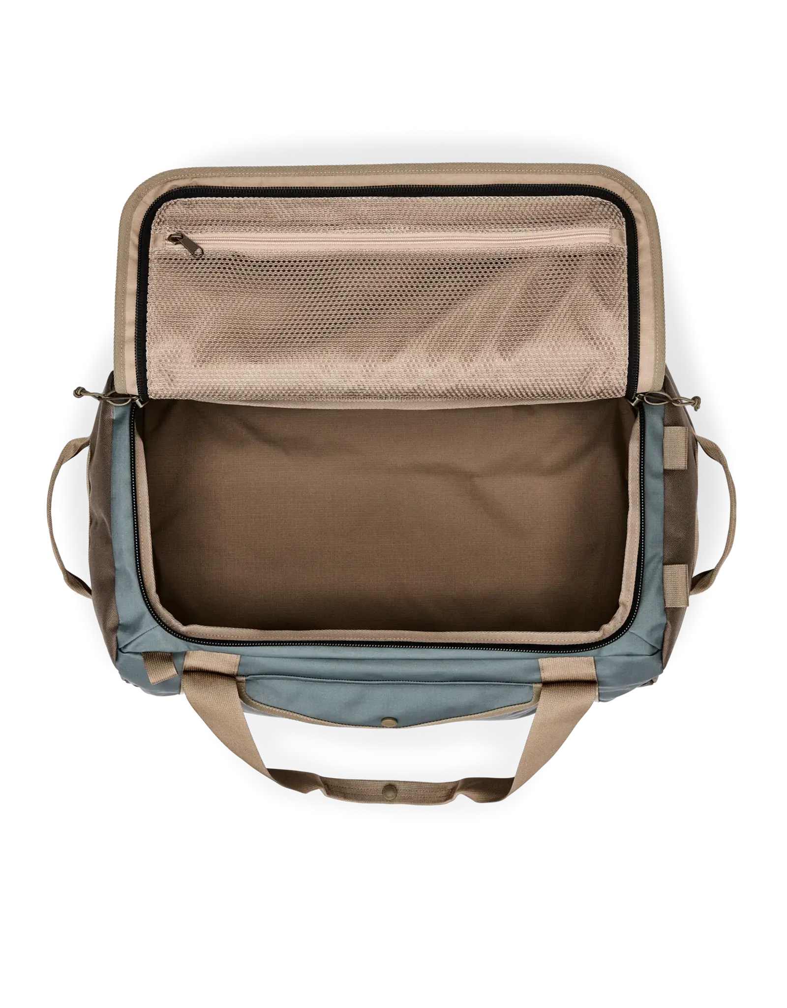 Filson Filson All Weather Medium 50L Duffle Slate