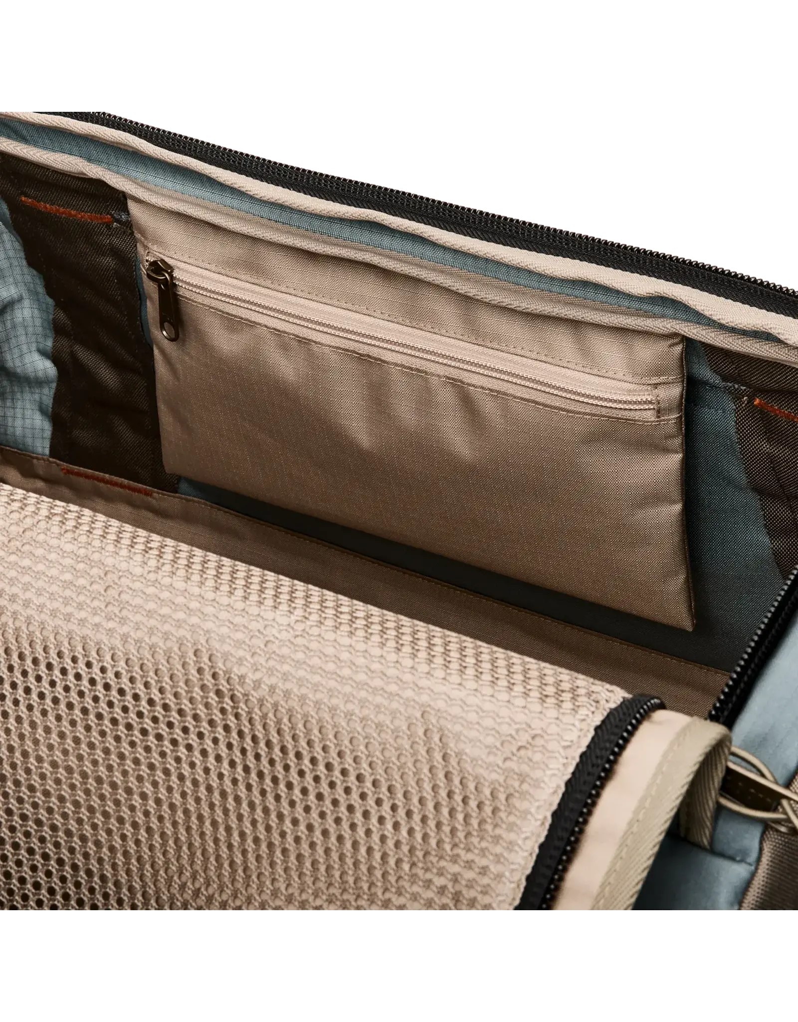 Filson Filson All Weather Medium 50L Duffle Slate