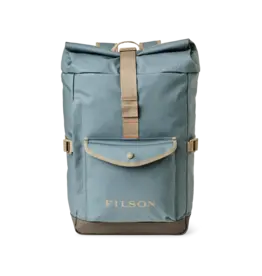 Filson Filson All Weather Backpack Slate