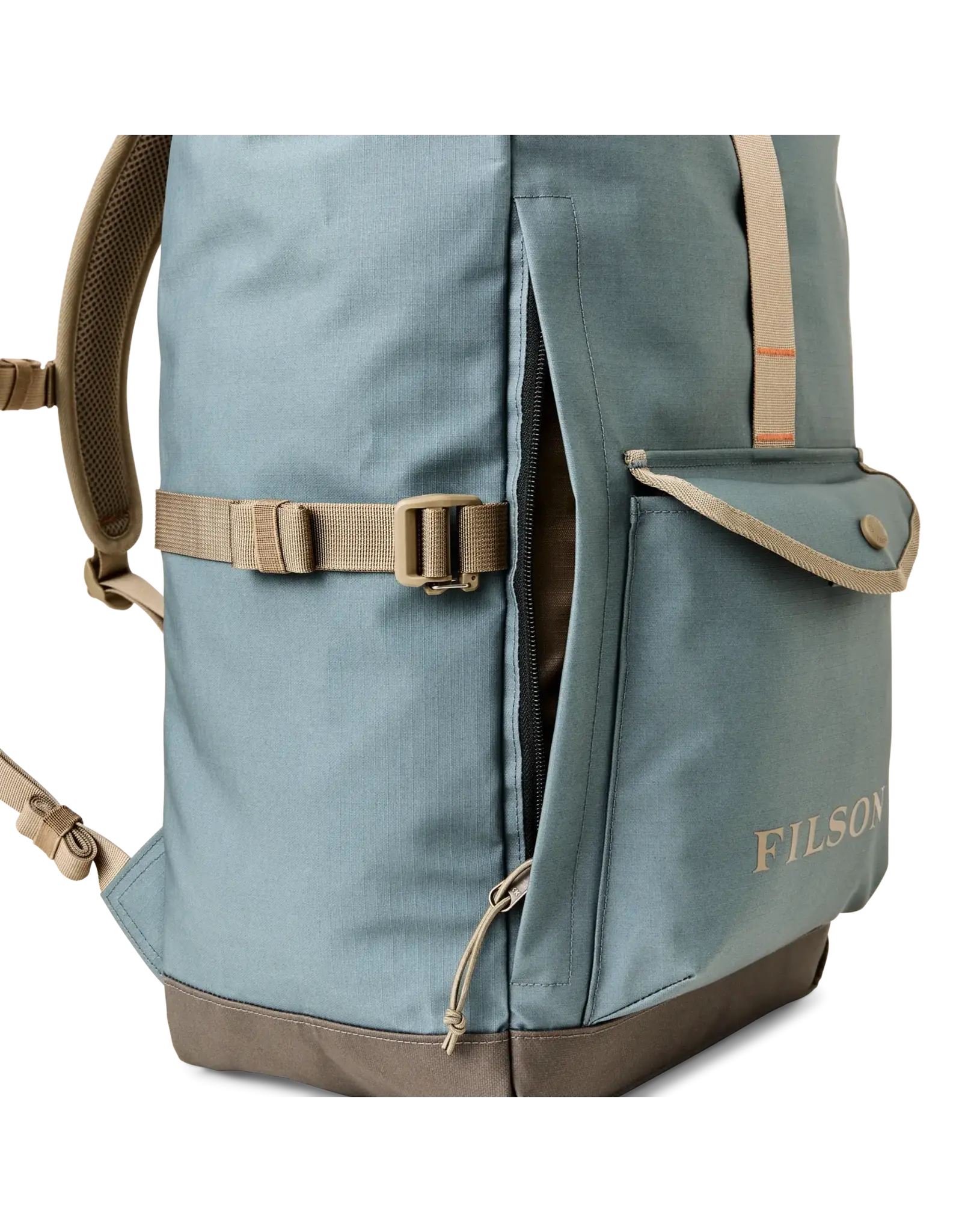 Filson Filson All Weather Backpack Slate
