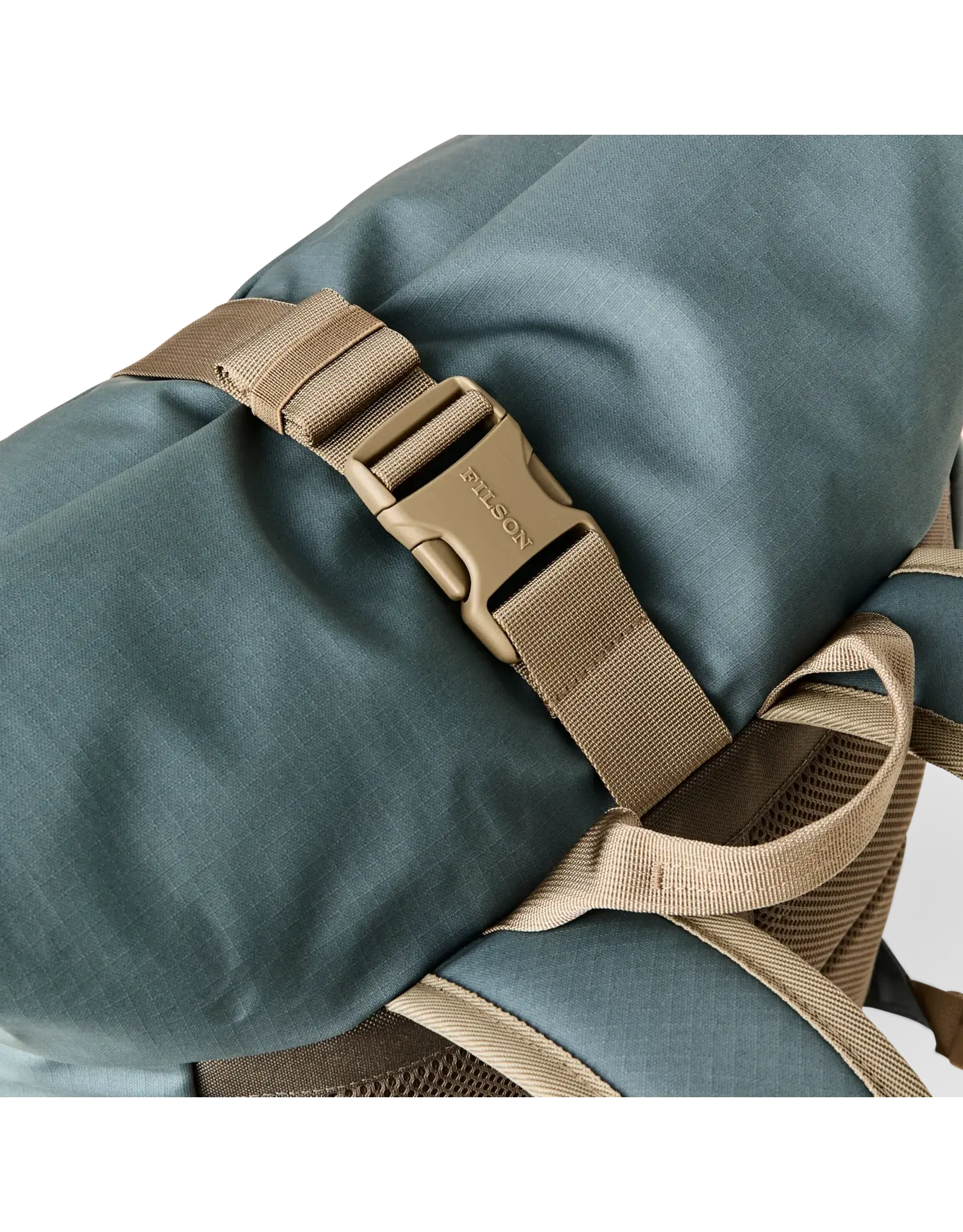 Filson Filson All Weather Backpack Slate