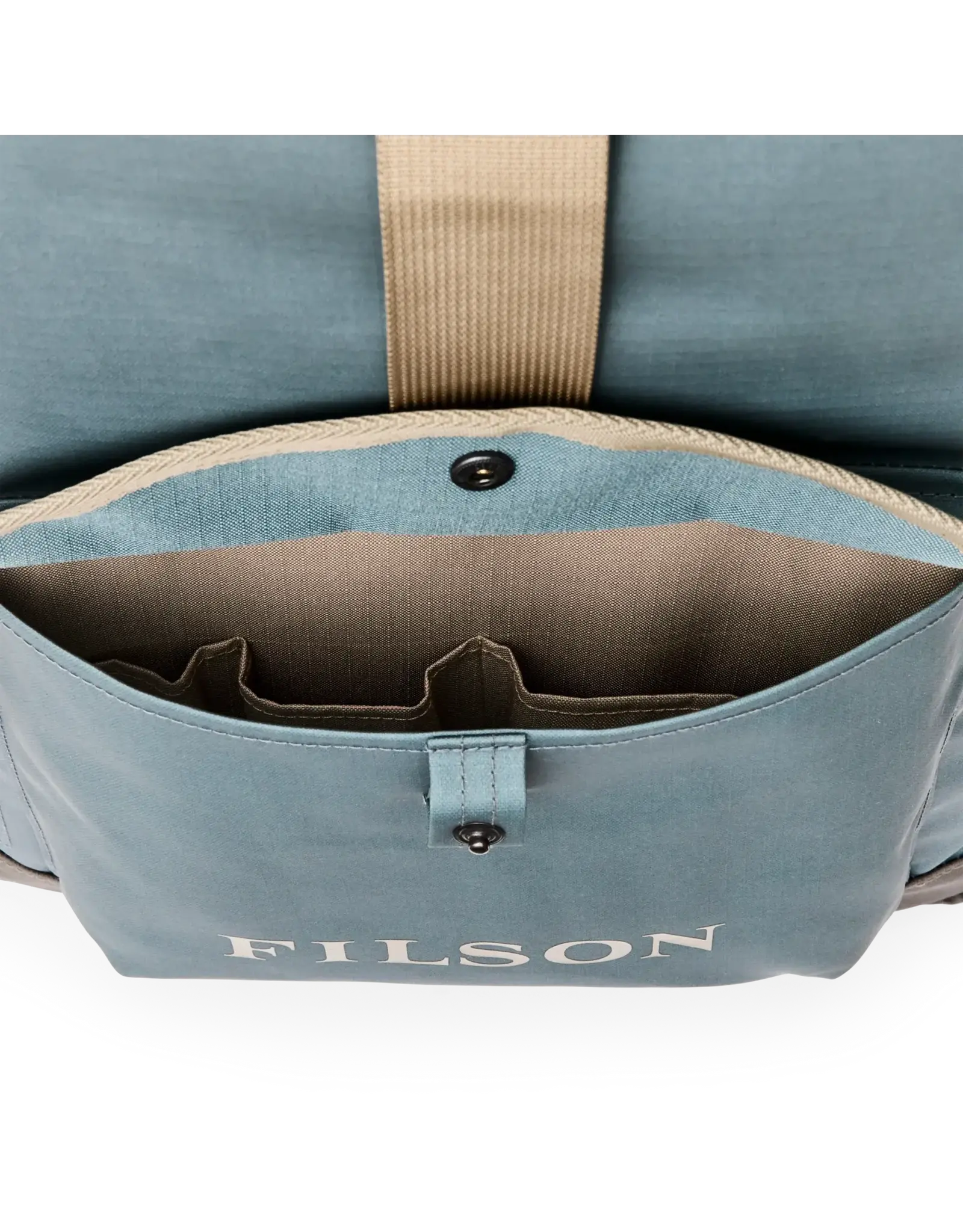 Filson Filson All Weather Backpack Slate