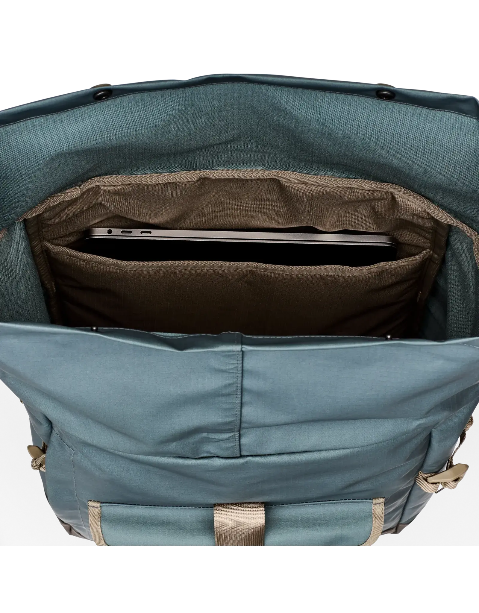 Filson Filson All Weather Backpack Slate
