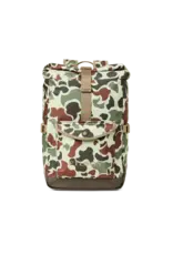 Filson Filson All Weather Backpack Shrub Camo
