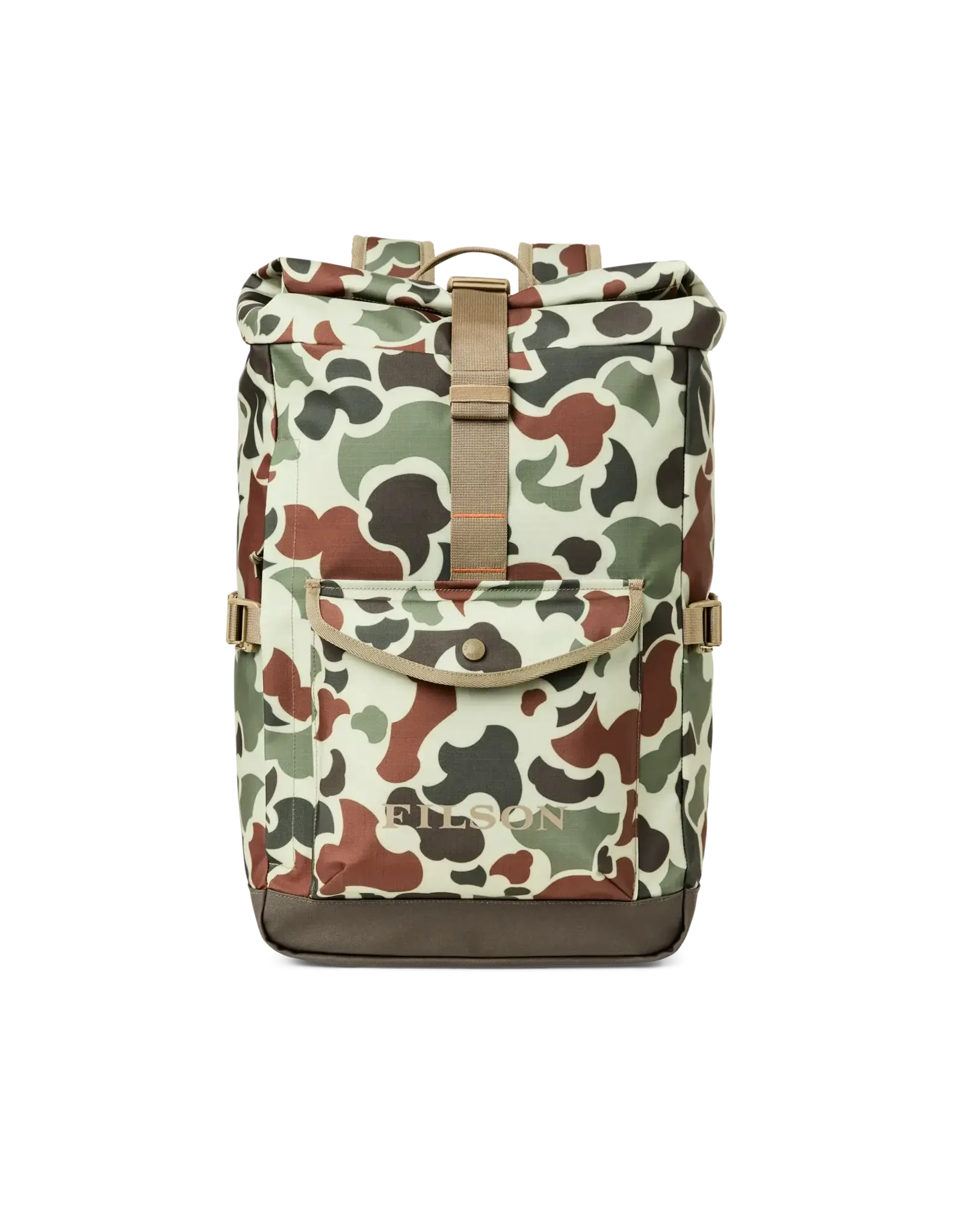 Filson Filson All Weather Backpack Shrub Camo