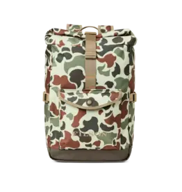Filson Filson All Weather Backpack Shrub Camo