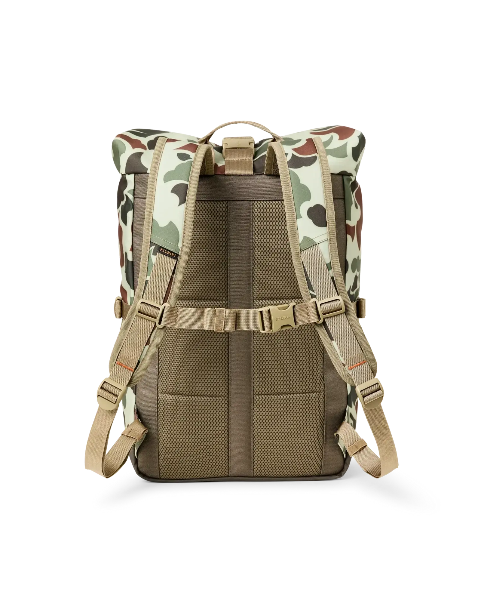 Filson Filson All Weather Backpack Shrub Camo