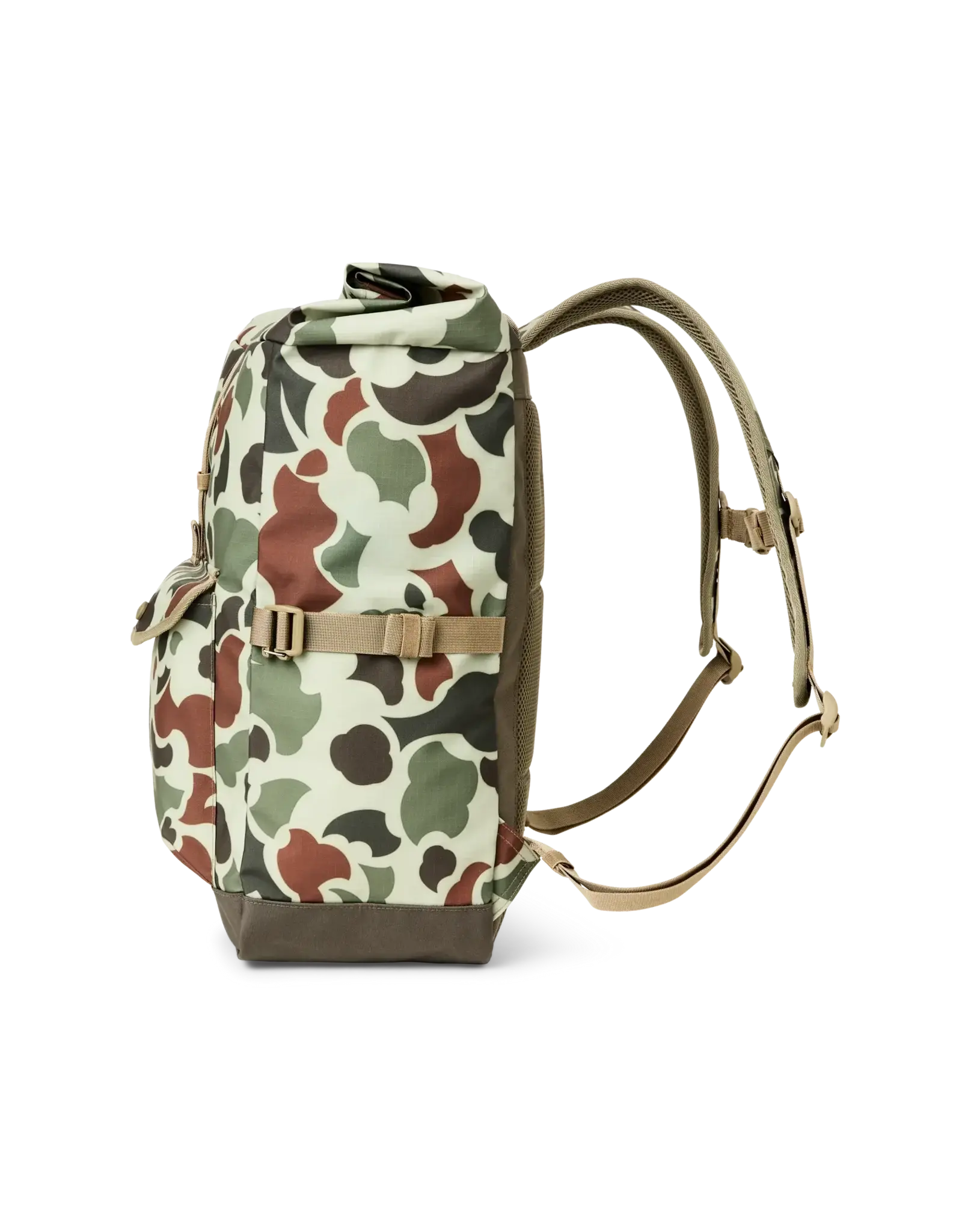 Filson Filson All Weather Backpack Shrub Camo