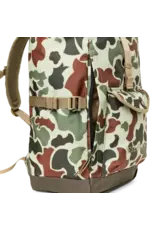 Filson Filson All Weather Backpack Shrub Camo