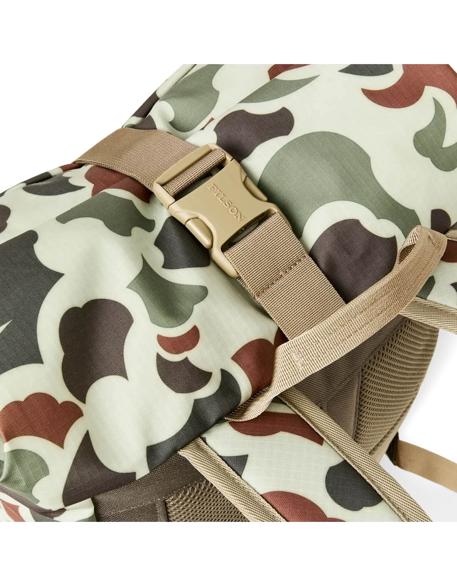 Filson Filson All Weather Backpack Shrub Camo
