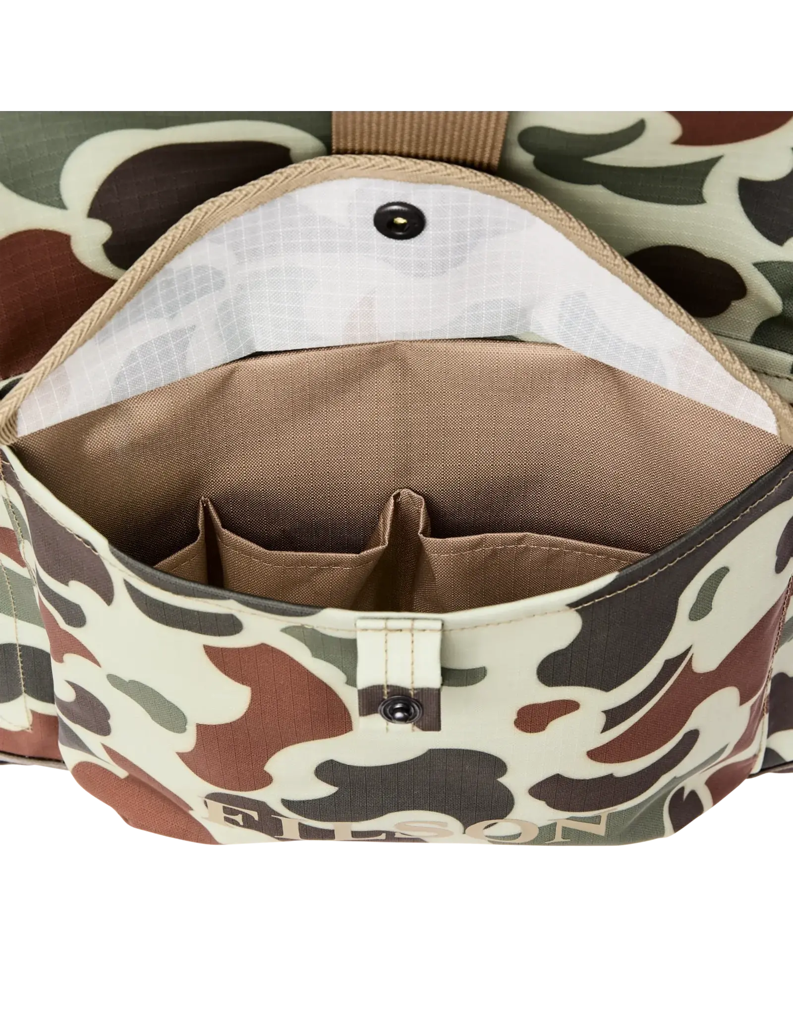 Filson Filson All Weather Backpack Shrub Camo