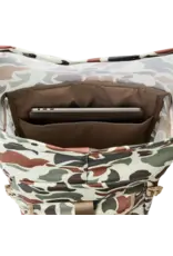 Filson Filson All Weather Backpack Shrub Camo
