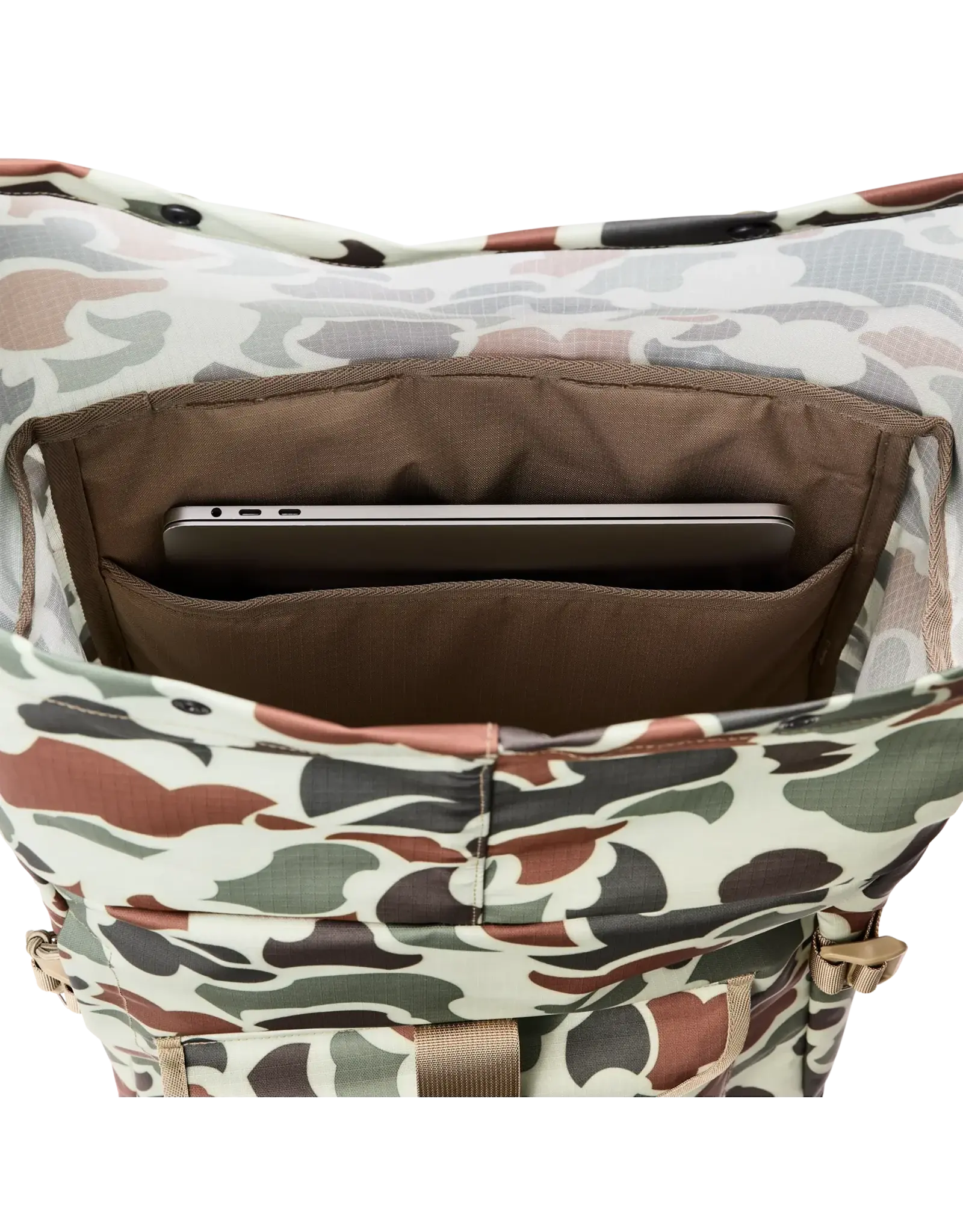 Filson Filson All Weather Backpack Shrub Camo