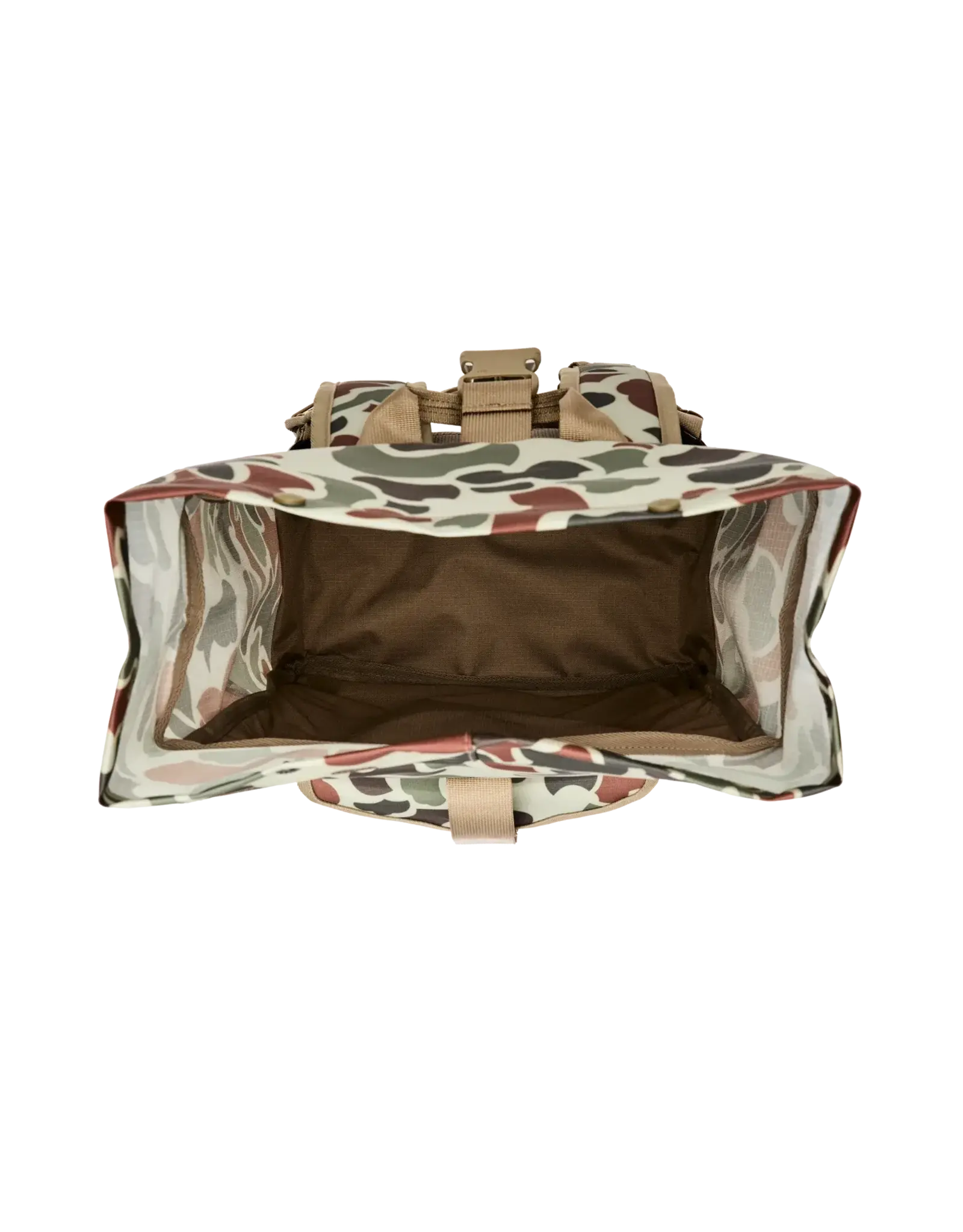 Filson Filson All Weather Backpack Shrub Camo