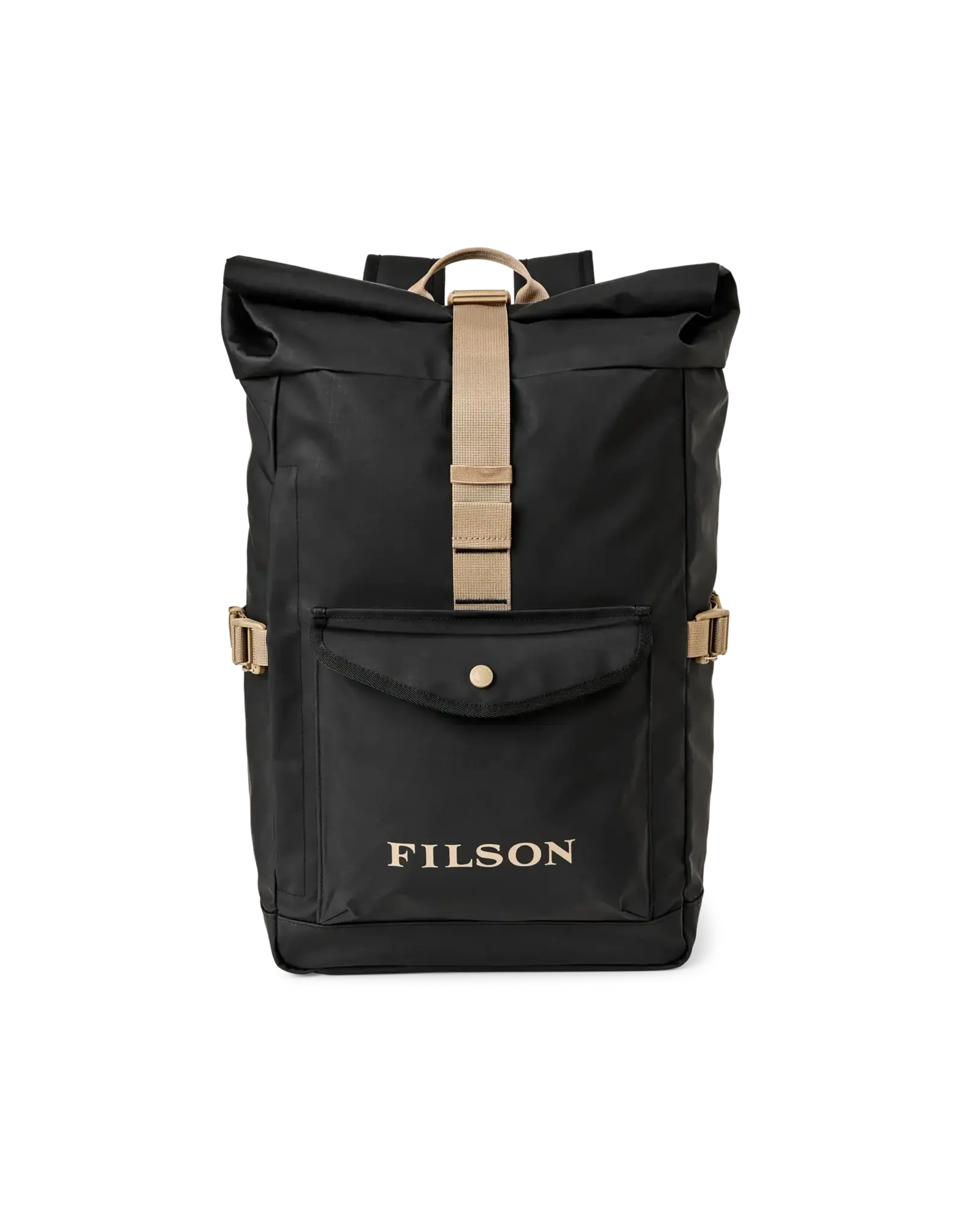 Filson Filson All Weather Backpack Black