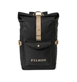 Filson Filson All Weather Backpack Black