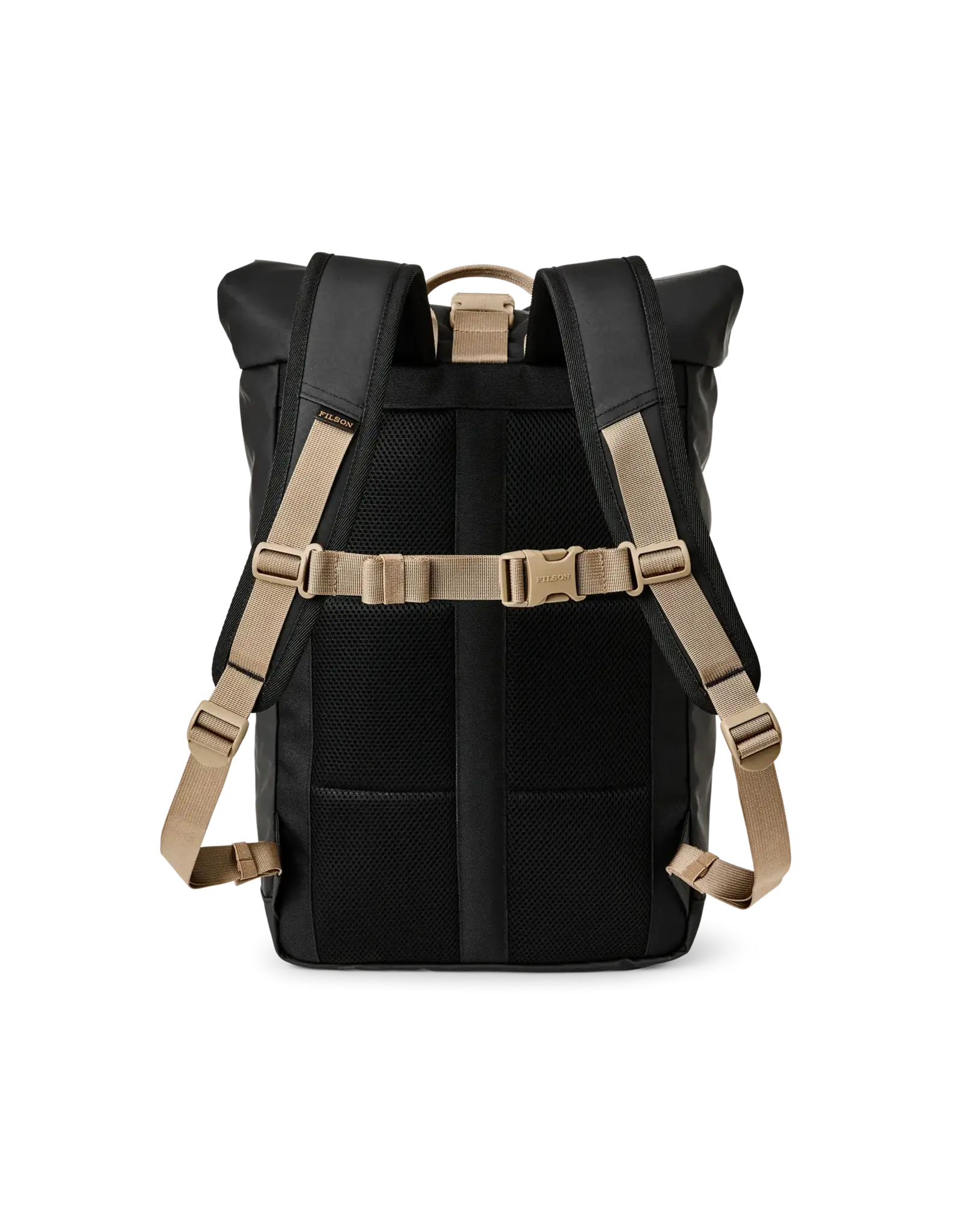 Filson Filson All Weather Backpack Black