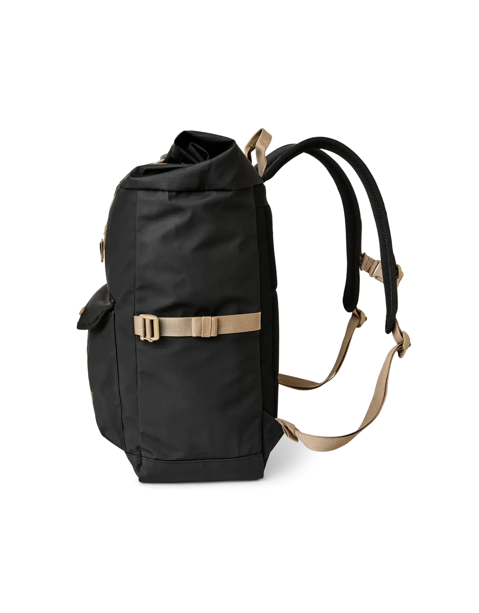 Filson Filson All Weather Backpack Black