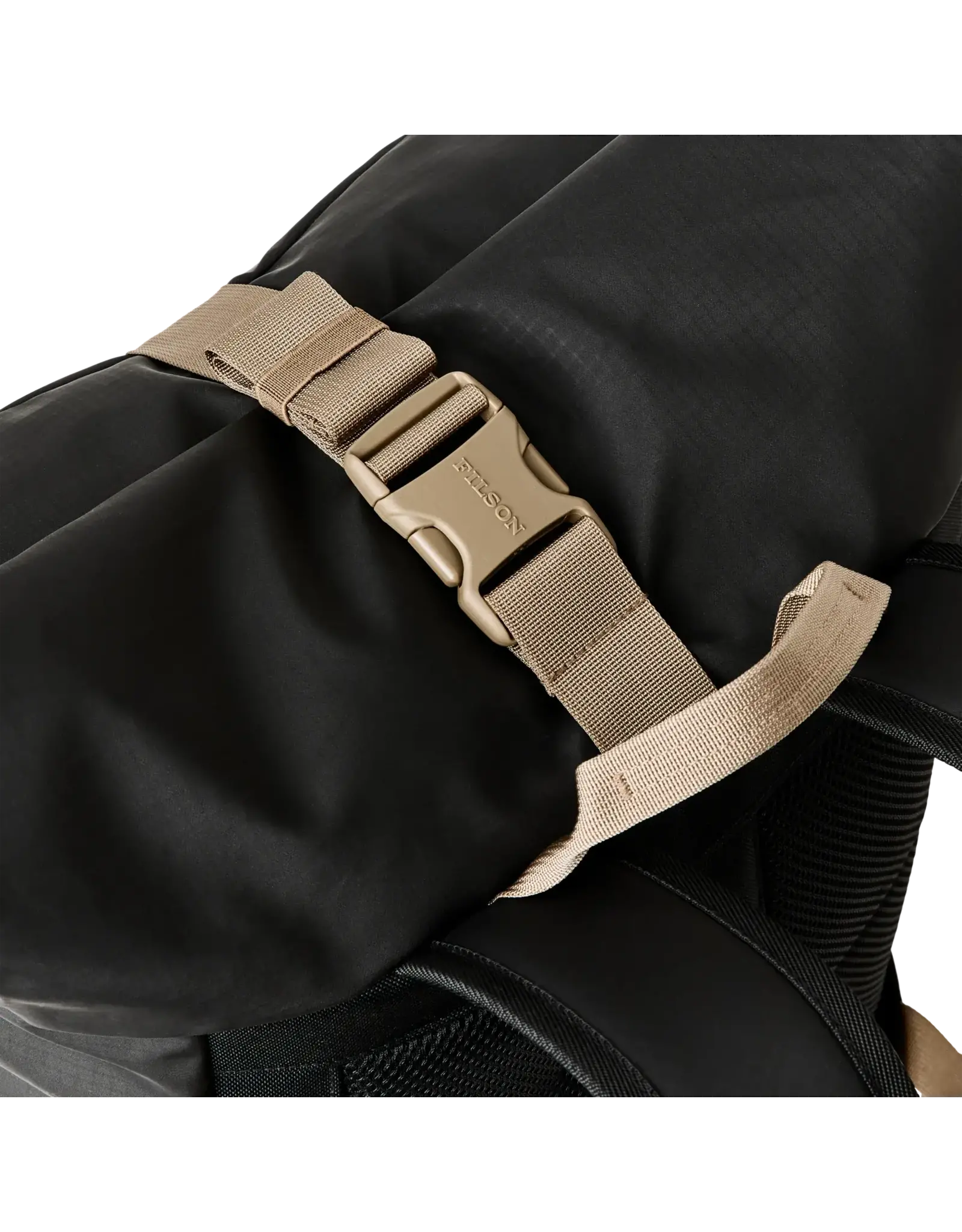 Filson Filson All Weather Backpack Black