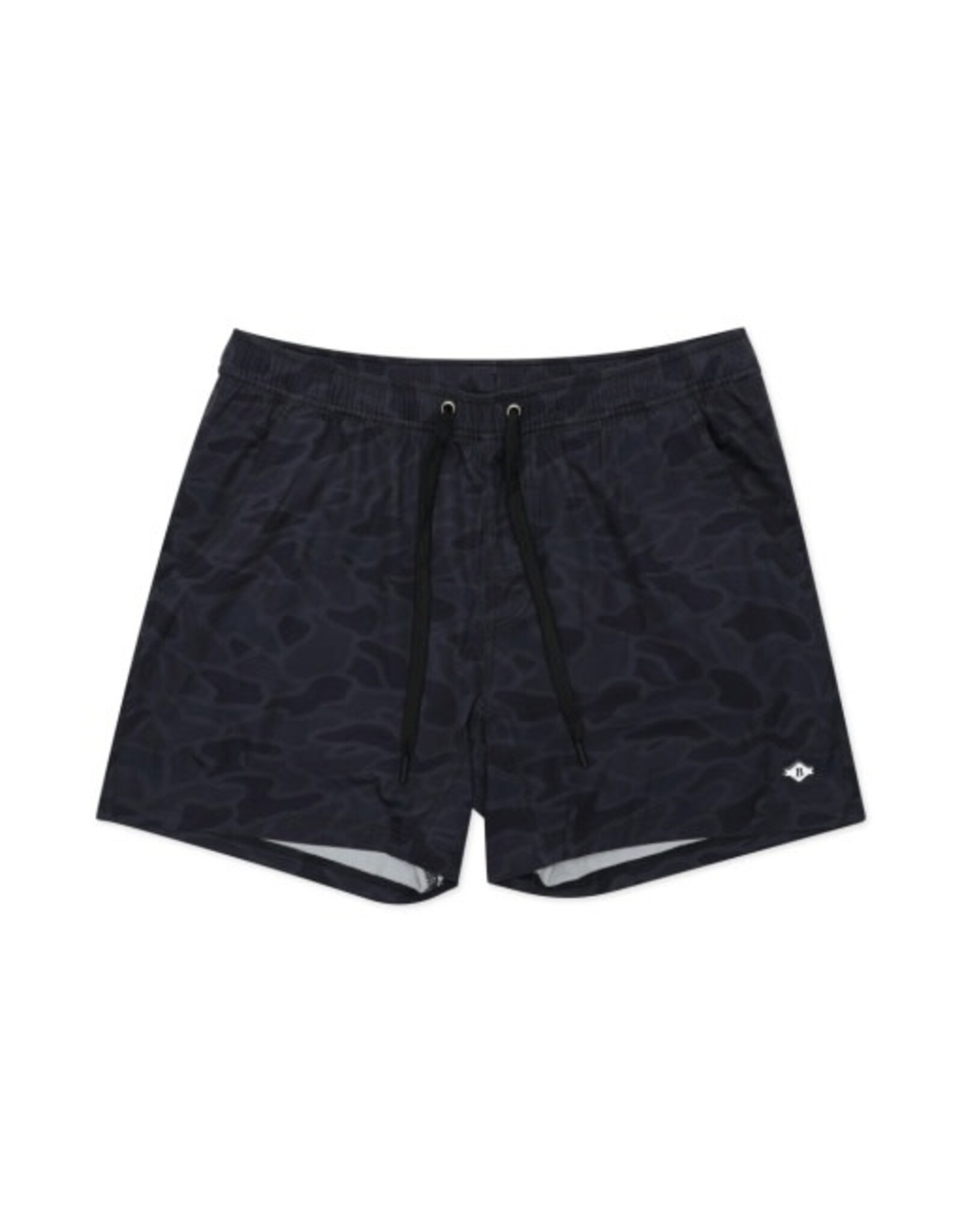 Burlebo Burlebo Athletic Short 7" (The Original)