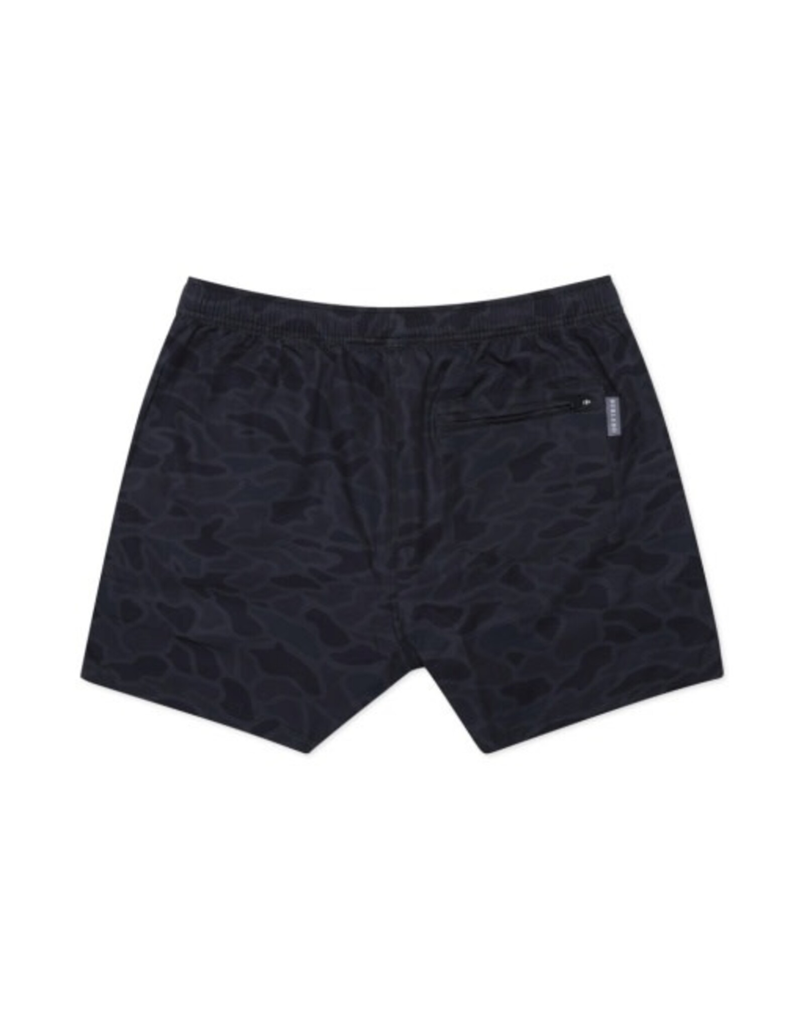 Burlebo Burlebo Athletic Short 7" (The Original)