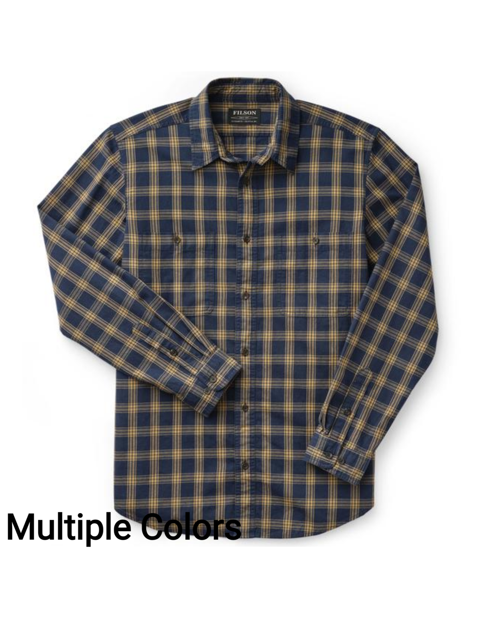 Filson Filson Wildwood Shirt