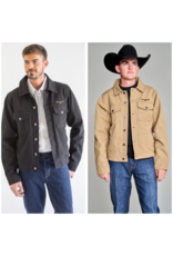 Kimes Ranch Kimes Ranch Canvas Marshall Jacket