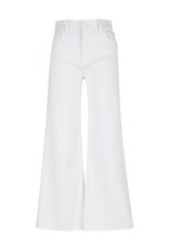 Kut from the Kloth / STS Blue KUT Meg High Rise Wide Leg - Optic White