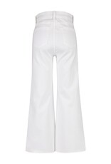 Kut from the Kloth / STS Blue KUT Meg High Rise Wide Leg - Optic White