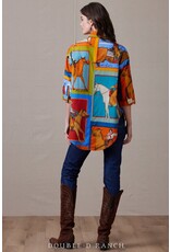 Double D Ranch Double D Ranch Women Of The Range Top