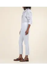 Kut from the Kloth / STS Blue KUT Rachael High Rise Mom Jean - Optic White