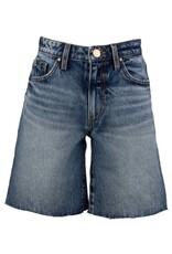 Kut from the Kloth / STS Blue KUT Hailey High Rise Bermuda Shorts - Vigor