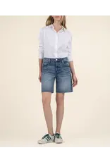Kut from the Kloth / STS Blue KUT Hailey High Rise Bermuda Shorts - Vigor