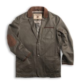 Madison Creek Concel Carry Tombstone Blazer