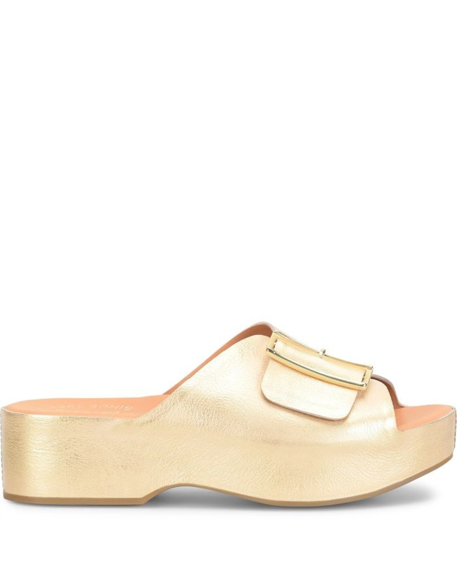 Kork-Ease York Gold Metallic