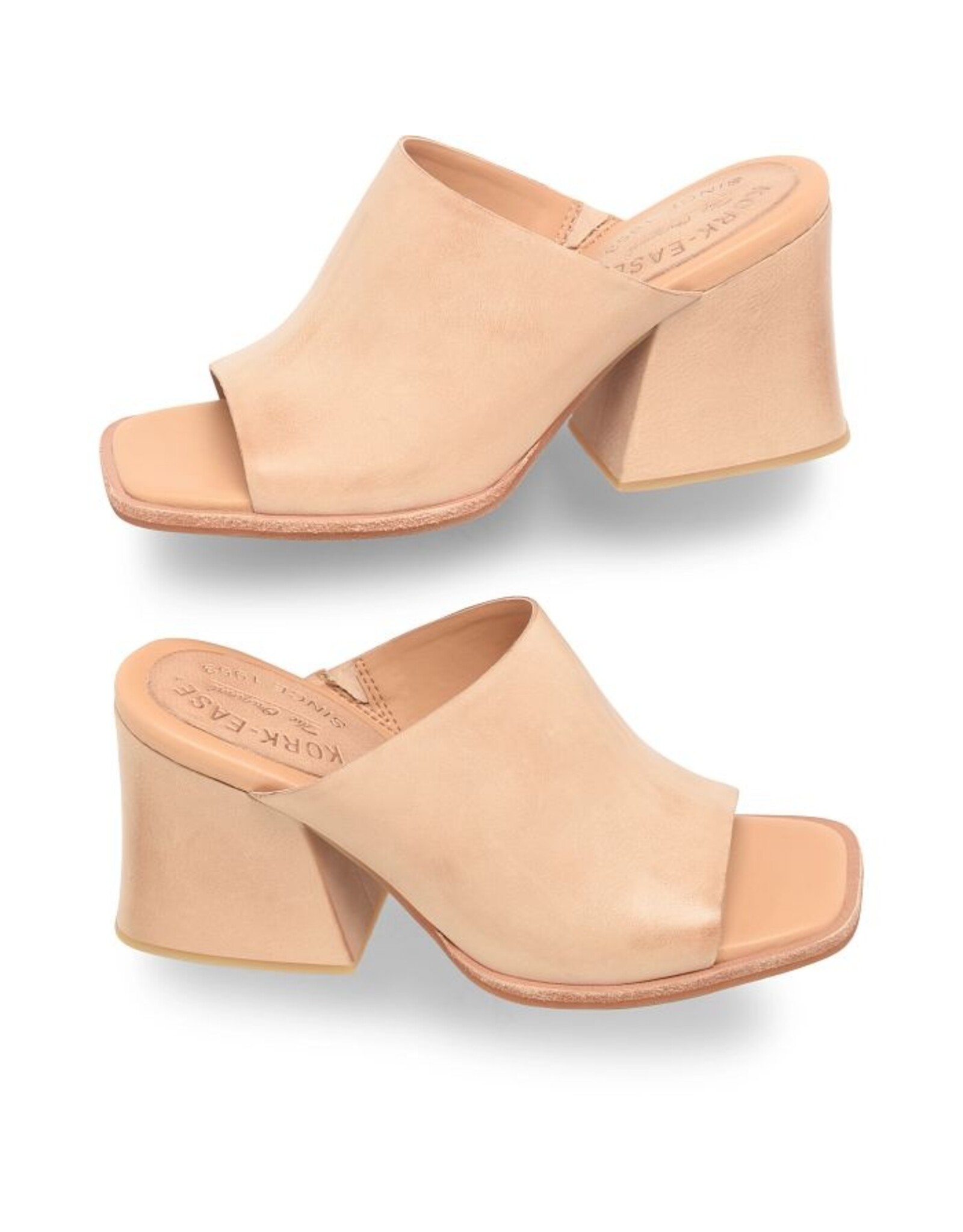 Kork-Ease Carri Natural F/G