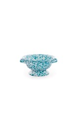 Marble Splatter Small Berry Colander