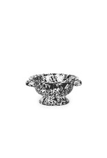 Marble Splatter Small Berry Colander