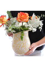 Marble Splatter 3 qt Large Pitcher