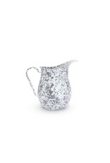 Marble Splatter 3 qt Large Pitcher