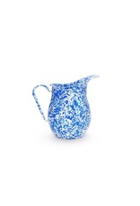 Marble Splatter 3 qt Large Pitcher