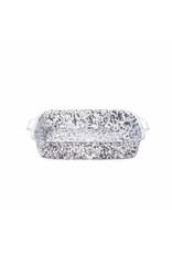 Marble Splatter Lasagna Pan