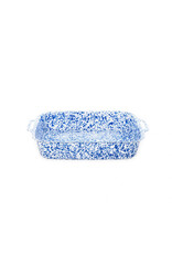 Marble Splatter Lasagna Pan