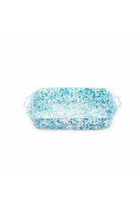 Marble Splatter Lasagna Pan