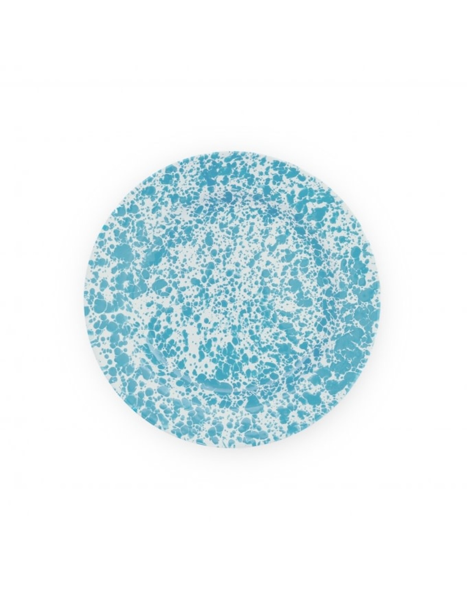 Marble Splatter 10" Dinner Plate
