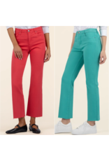 Kut from the Kloth / STS Blue KUT Kelsey High Rise Ankle Flare