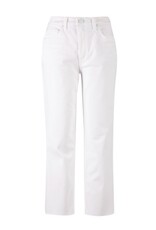 Kut from the Kloth / STS Blue KUT Rachael High Rise Mom Jean - Optic White